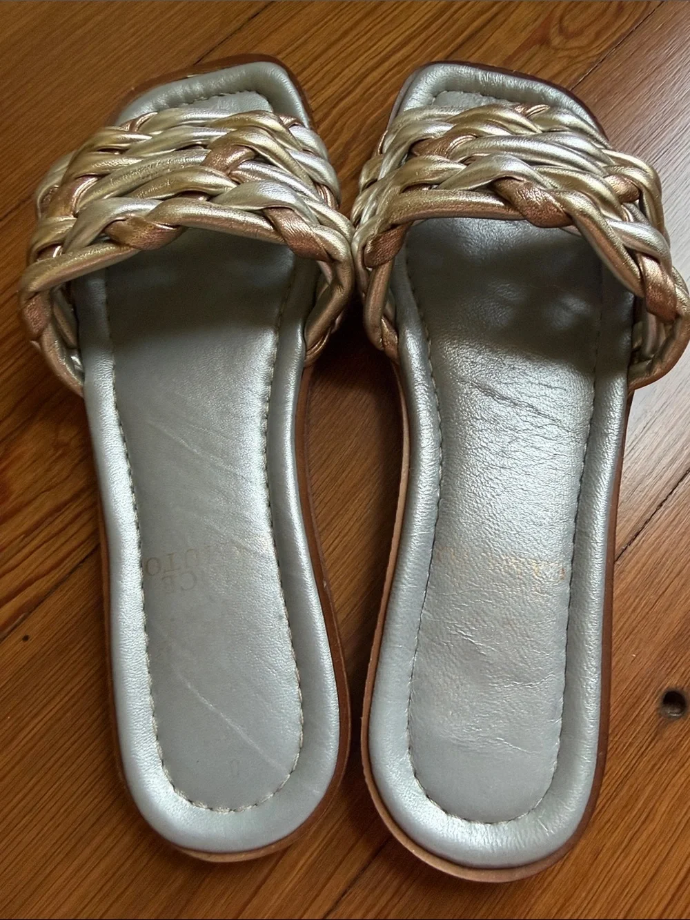 Vince Camuto slip vince